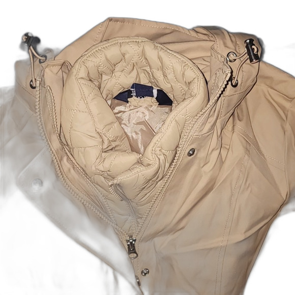 Lands' End Ladies' 3-in-1 Systems Jacket Size XS - Picture 8 of 9